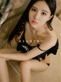 [尤果性感美女爱尤物]APP2017 No.696 何楚楚(2)